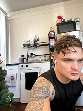 King Kev  online show from 11.10.25