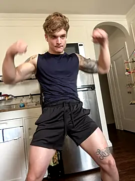 King Kev  online show from 01.06.26