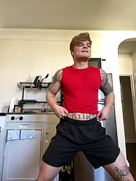 King Kev  online show from 01.08.26