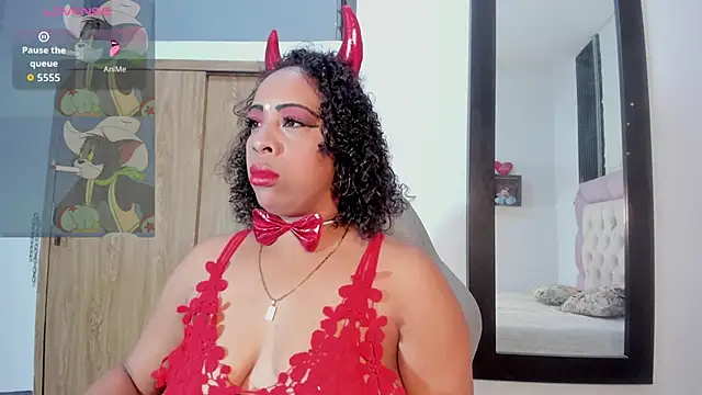 Faver  online show from 10.24.25