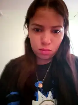 Snapshot of IsabellaLuxe chatting on 10.23.25 IsabellaLuxe online show from 10.23.25