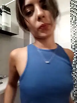 BlaireParker online show from 09.10.25