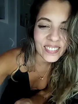 BlaireParker online show from 09.11.25