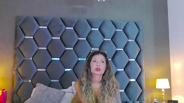 BlaireParker online show from 09.15.25