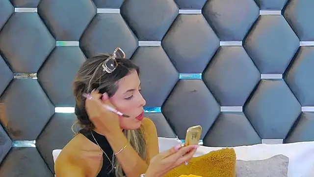 BlaireParker online show from 09.23.25