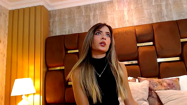 BlaireParker online show from 11.05.25