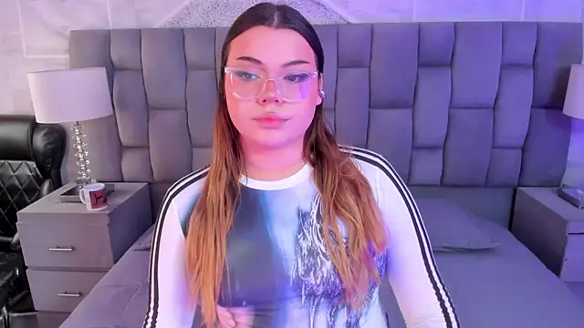 Maxxxine1 online show from 03.06.26