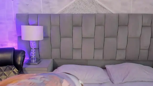 Maxxxine1 online show from 03.29.26