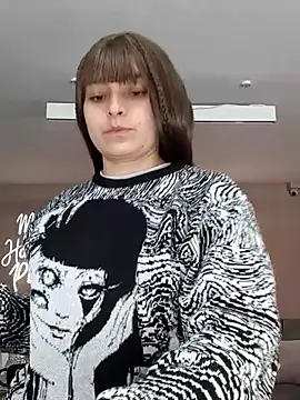 Aurora blaack online show from 10.09.25