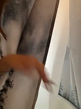 Snapshot of SeccySerena chatting on 10.19.25 SeccySerena online show from 10.19.25