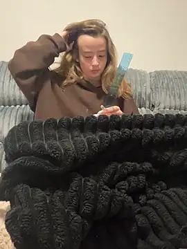 Snapshot of SeccySerena chatting on 10.24.25 SeccySerena online show from 10.24.25