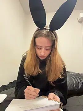 SeccySerena online show from 01.06.26