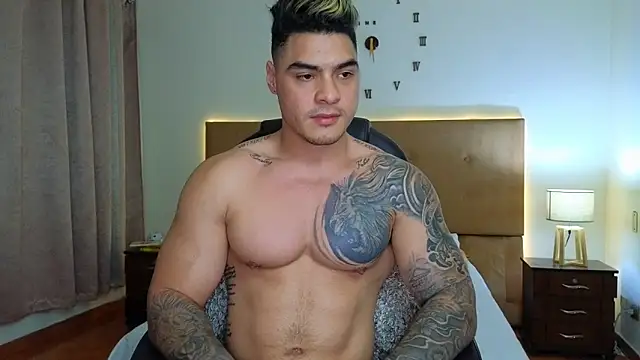 Steven Velez online show from 12.18.25