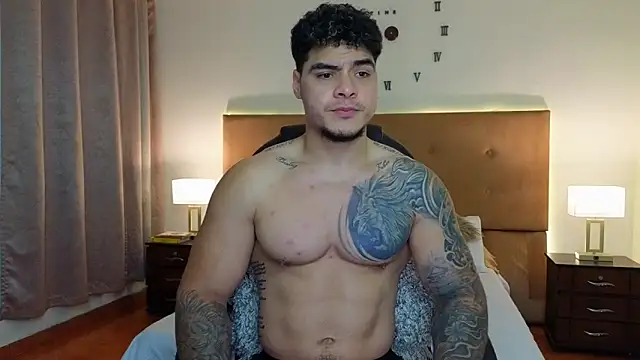 Snapshot of Steven_Velez chatting on 04.24.26 Steven Velez online show from 04.24.26