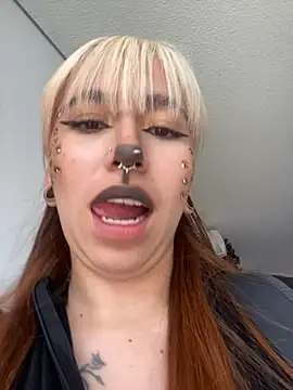 Sallem Pink online show from 10.29.25