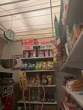 Sallem Pink online show from 02.19.26