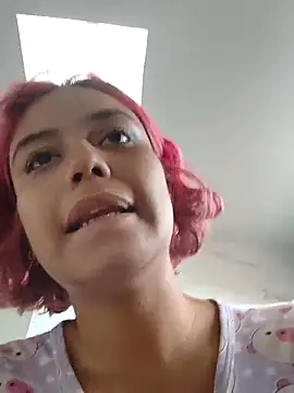 TamaraMera online show from 04.01.26