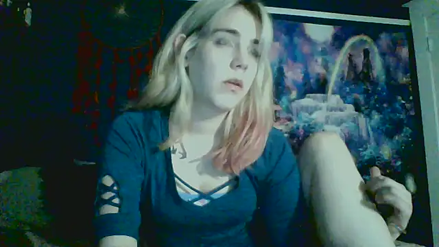 RubySmoke online show from 10.18.25