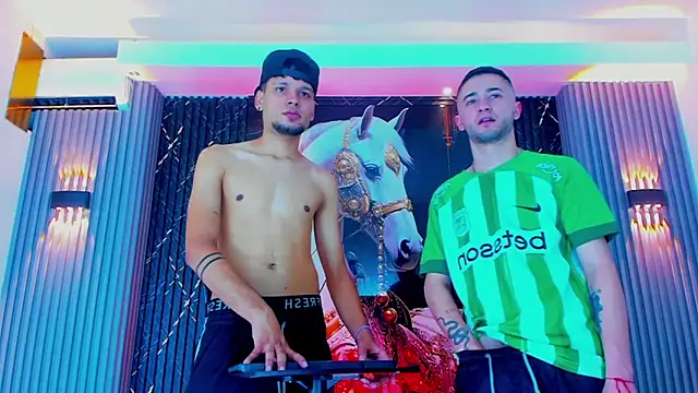 Snapshot of Dominic_Max_ chatting on 09.15.25 Dominic Max  online show from 09.15.25