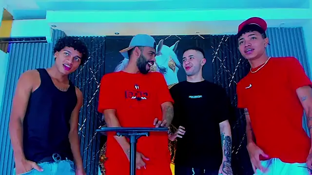 Snapshot of Dominic_Max_ chatting on 09.20.25 Dominic Max  online show from 09.20.25