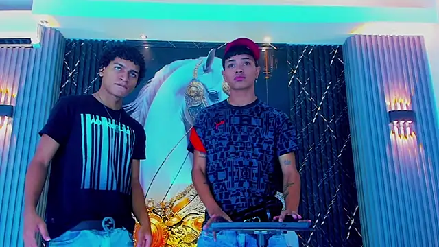 Snapshot of Dominic_Max_ chatting on 09.22.25 Dominic Max  online show from 09.22.25