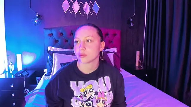 Widny Beaumont online show from 11.22.25