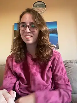 sweetsocalgirl online show from 10.16.25