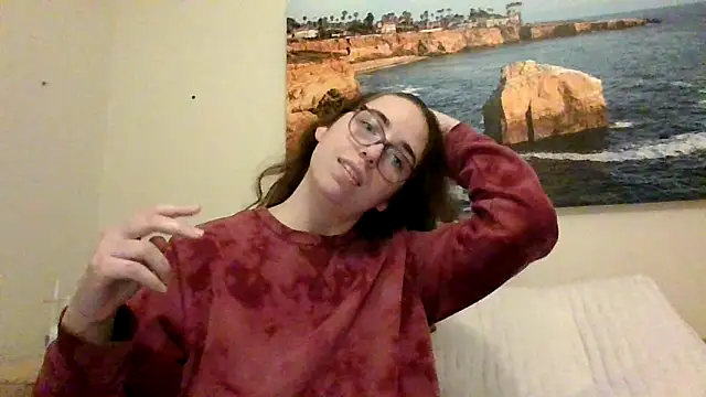 sweetsocalgirl online show from 02.28.26