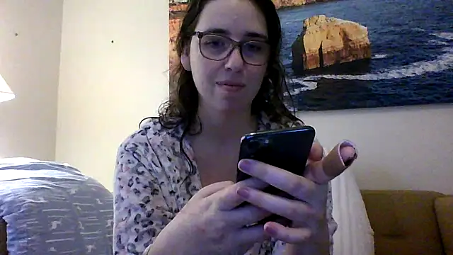 sweetsocalgirl online show from 04.14.26