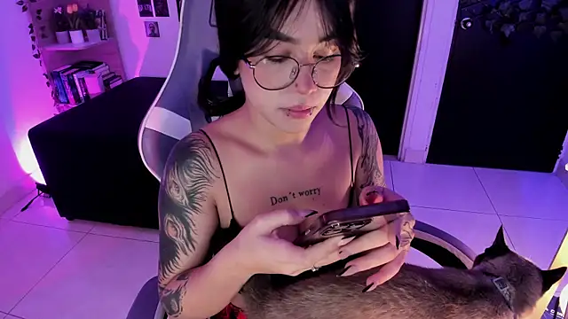 Liz rogers x online show from 12.17.25