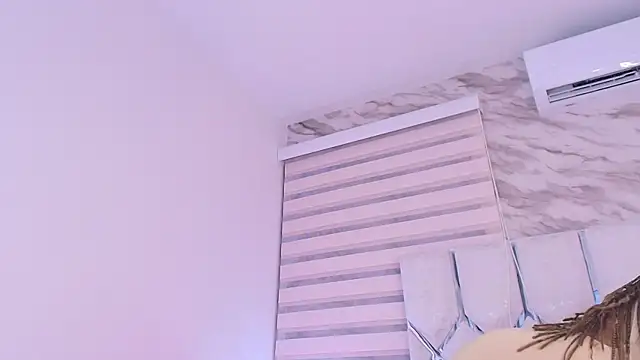 cataleya ebony  online show from 11.22.25