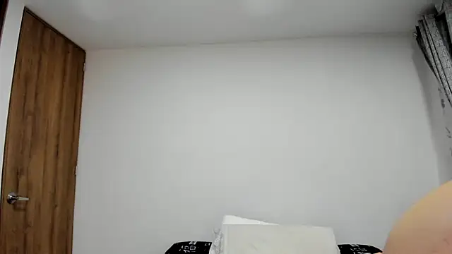 charlloteevans X online show from 05.11.26