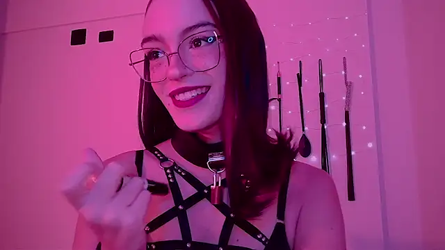 nina kink online show from 06.07.26