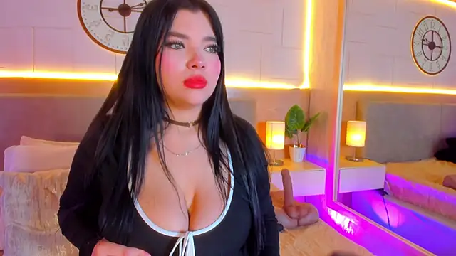 Snapshot of Meloddy_Rose chatting on 01.10.26 Meloddy Rose online show from 01.10.26