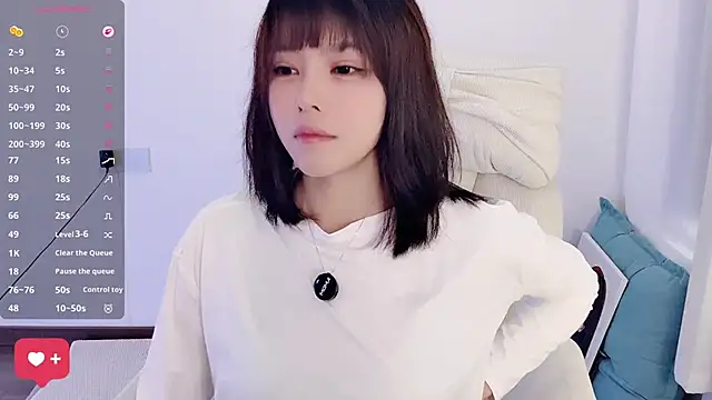 Snapshot of yara_hot1 chatting on 01.12.26 yara hot1 online show from 01.12.26