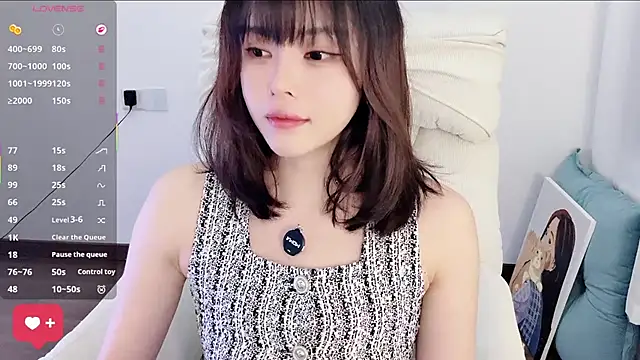 yara hot1 online show from 04.24.26