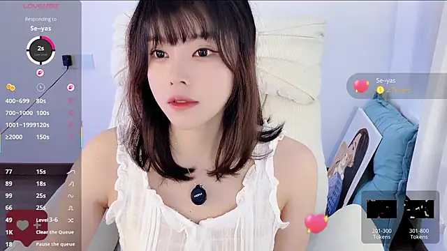 yara hot1 online show from 05.17.26