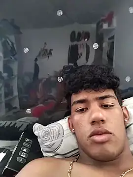 Lale-Adrian online show from 01.18.26