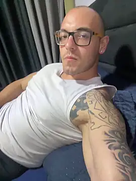 presidiarioGostoso online show from 10.16.25