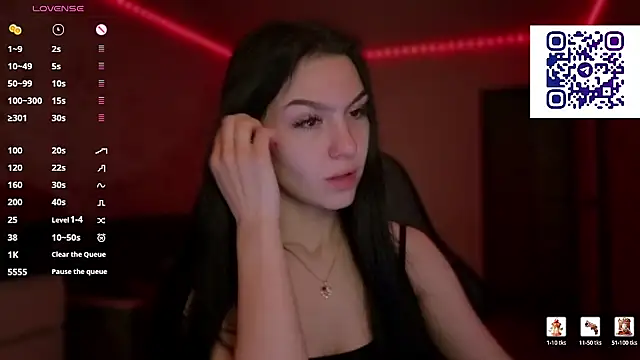 kara liffe online show from 04.10.26