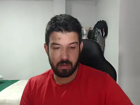 Axel11113 online show from 12.16.25