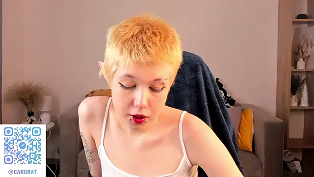 CarolineRichter online show from 09.27.25