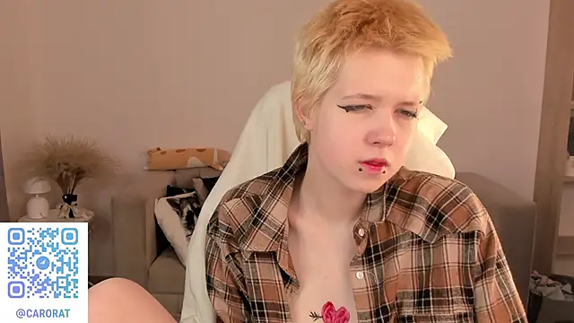 CarolineRichter online show from 09.30.25