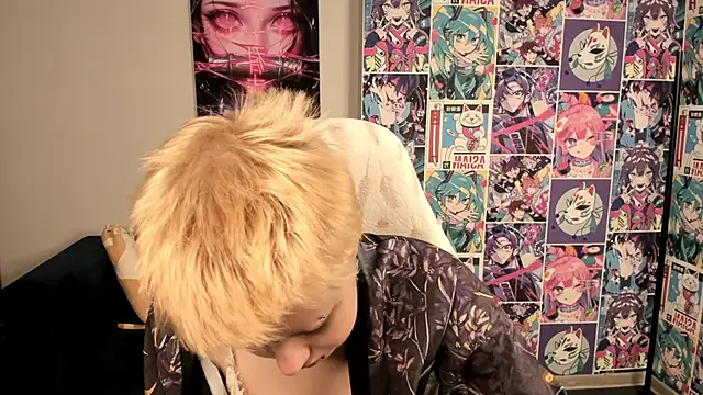 CarolineRichter online show from 10.06.25