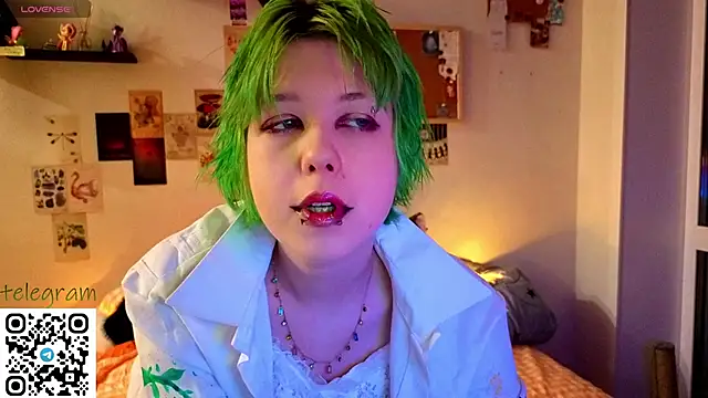 CarolineRichter online show from 02.02.26