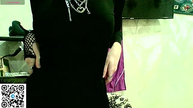 CarolineRichter online show from 02.20.26