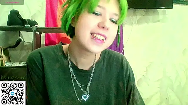 CarolineRichter online show from 02.22.26