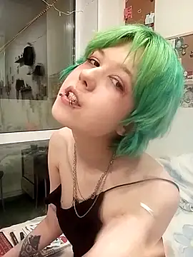 CarolineRichter online show from 02.27.26