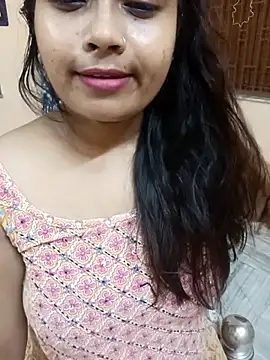 Snapshot of Naughty-Chaaya chatting on 10.18.25 Naughty-Chaaya online show from 10.18.25