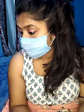 Naughty-Chaaya online show from 02.18.26